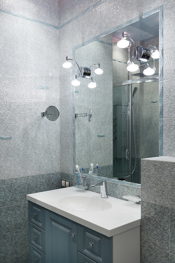 Квартира на Новочеркасском проспекте