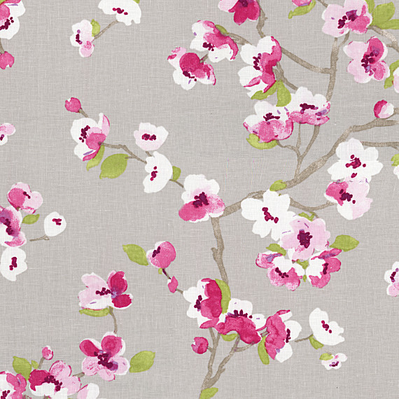 Cherry Blossom Curtain Fabric Uk Soozone Cherry Blossom Curtain Fabric Uk Soozone
