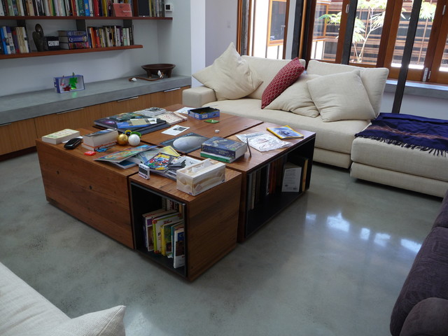 Haberfield contemporary-allrum