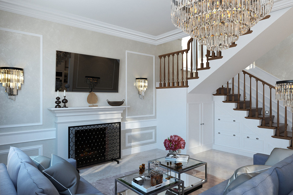 Коттедж в Сургуте