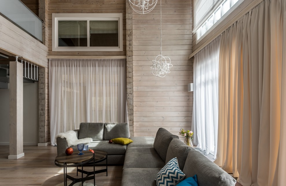 Усадьба в Дмитрове