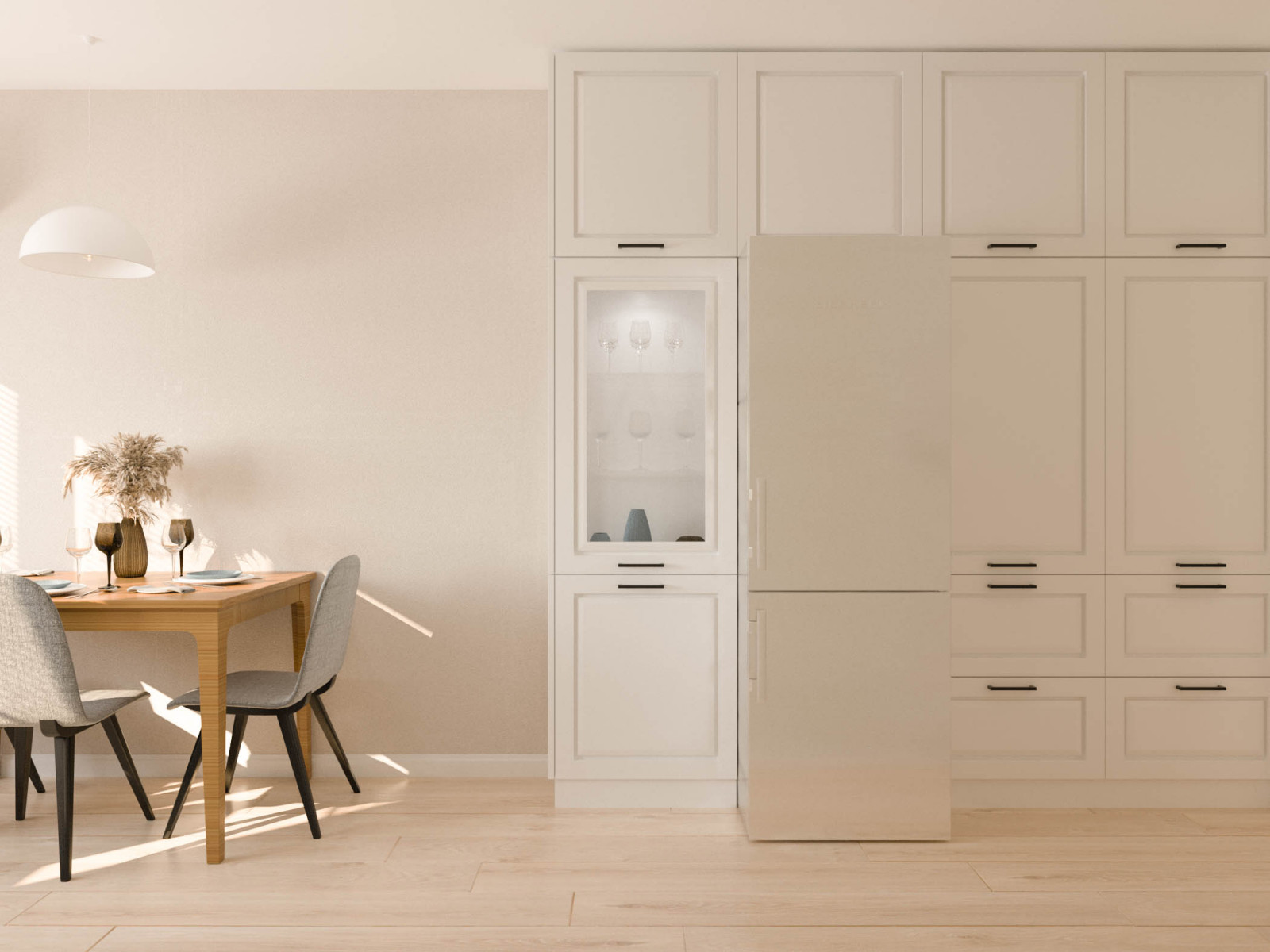 Кухня 12 кв.м