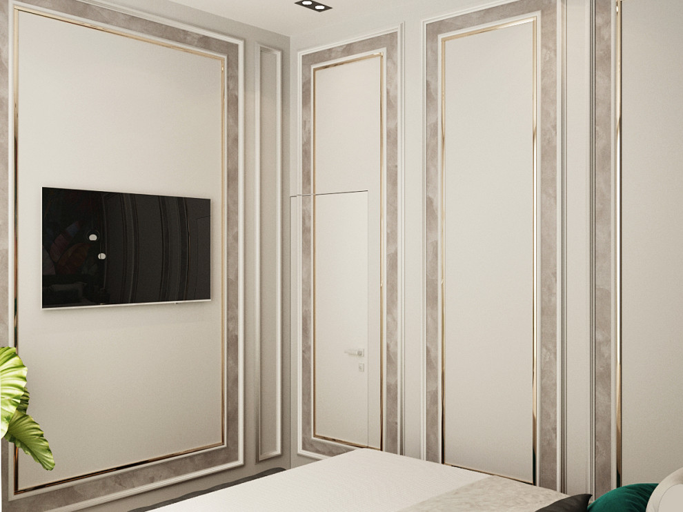 ЖК Золотая Нива