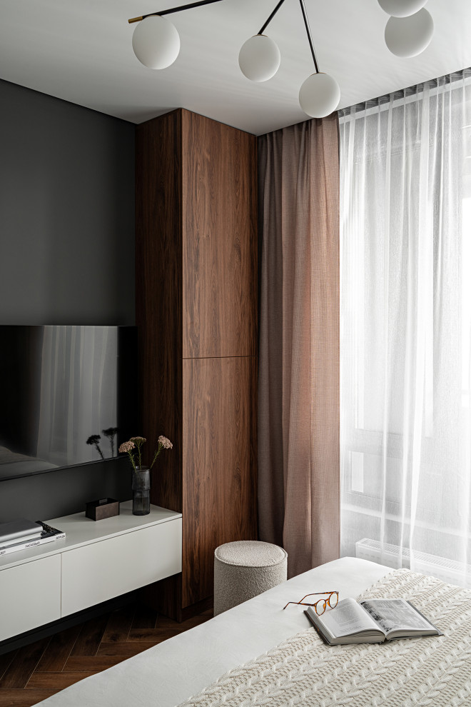 Квартира в ЖК Savin House