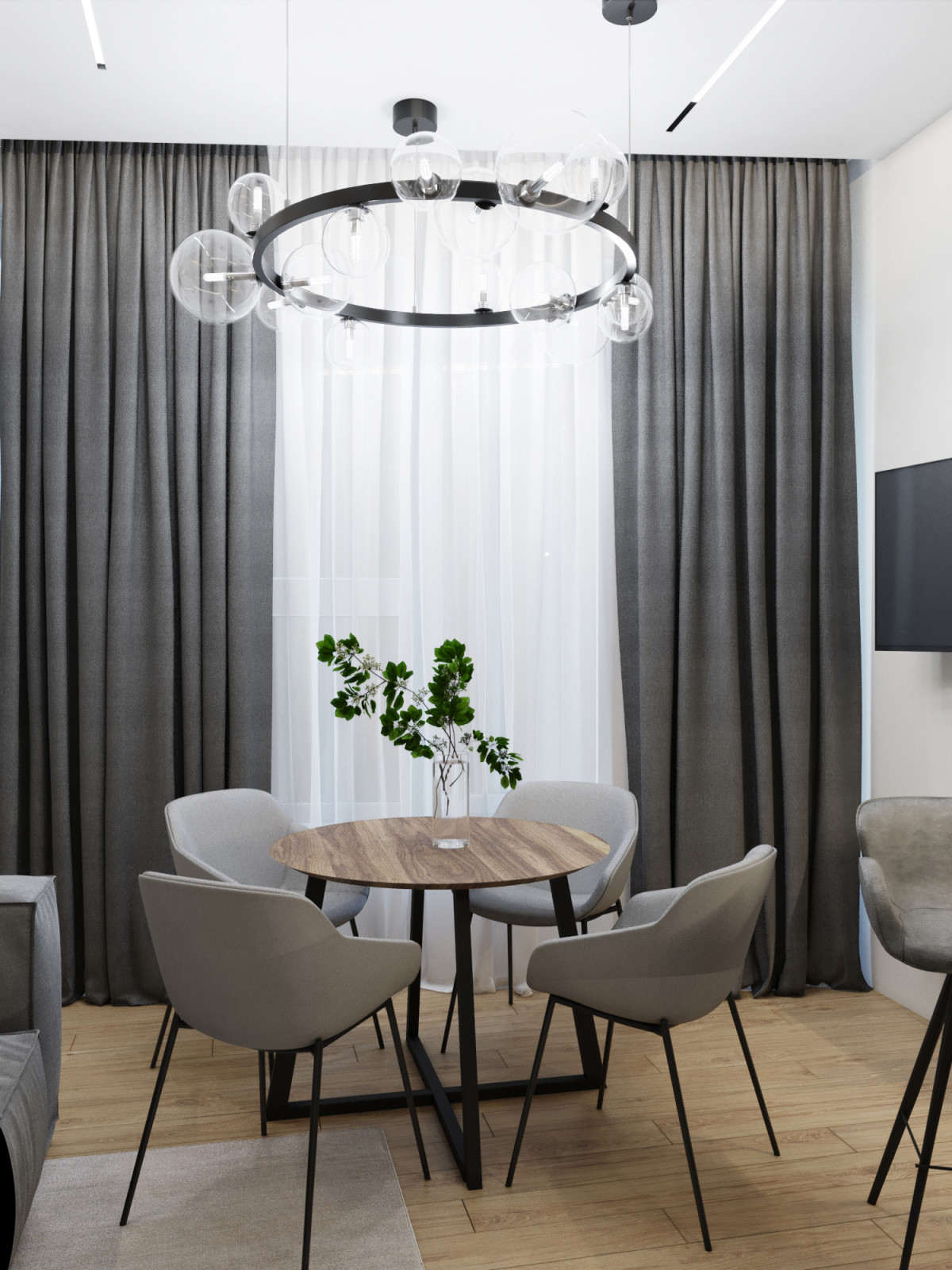 Счастье на Масловке