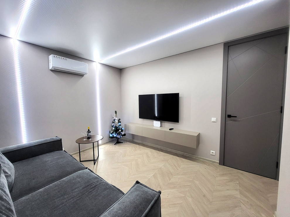 2-комн. квартира в II-18/12