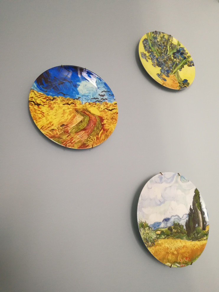 Небольшая квартира-студия в ЖК "Волжская ривьера"