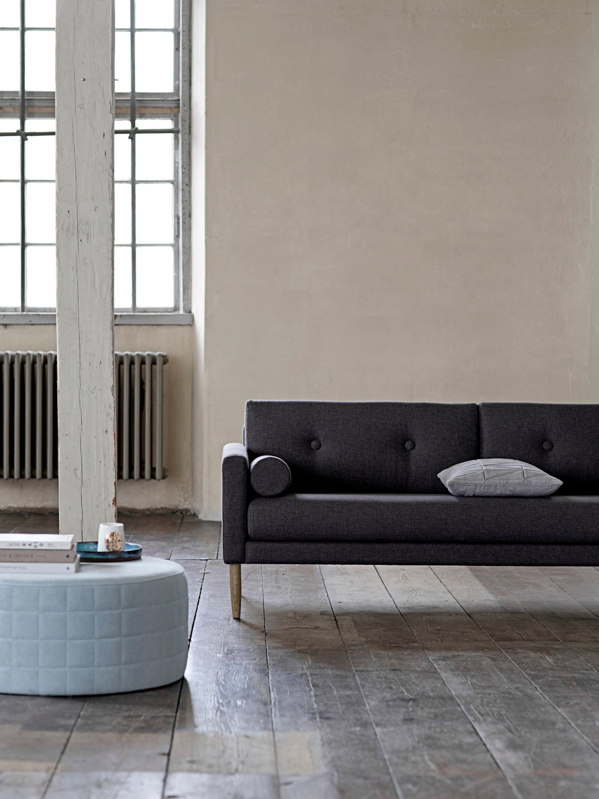 Интерьеры с Bloomingville