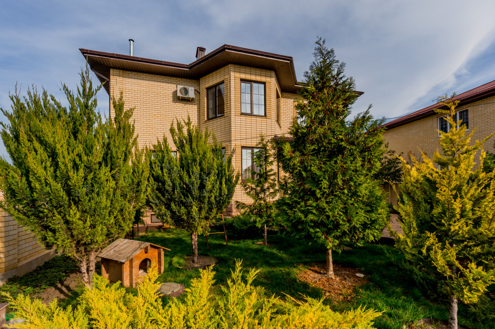 Интерьерная фотосъёмка домовладения в Анапе :: 20 ноября 2017