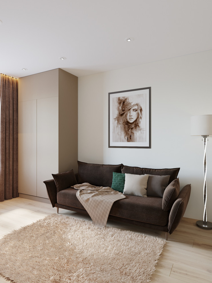 Романовская