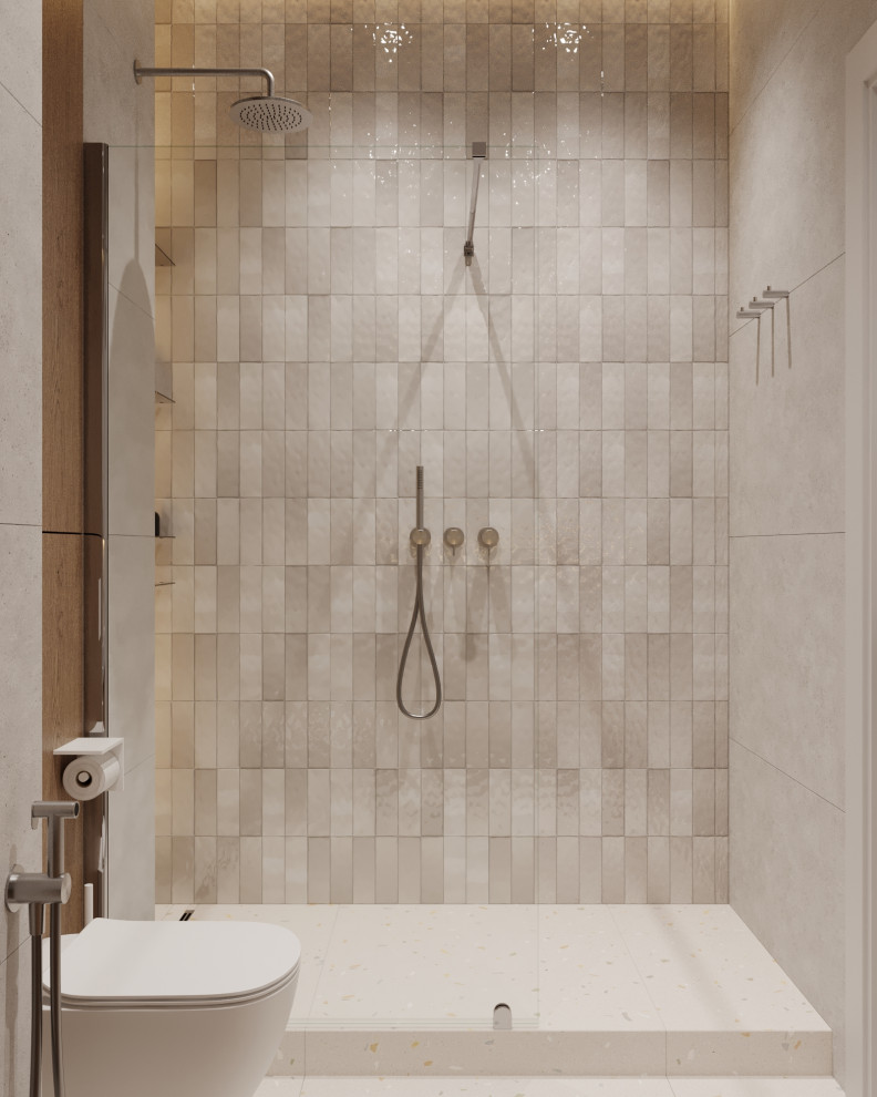 Квартира в ЖК Ривьера Парк Коломенское