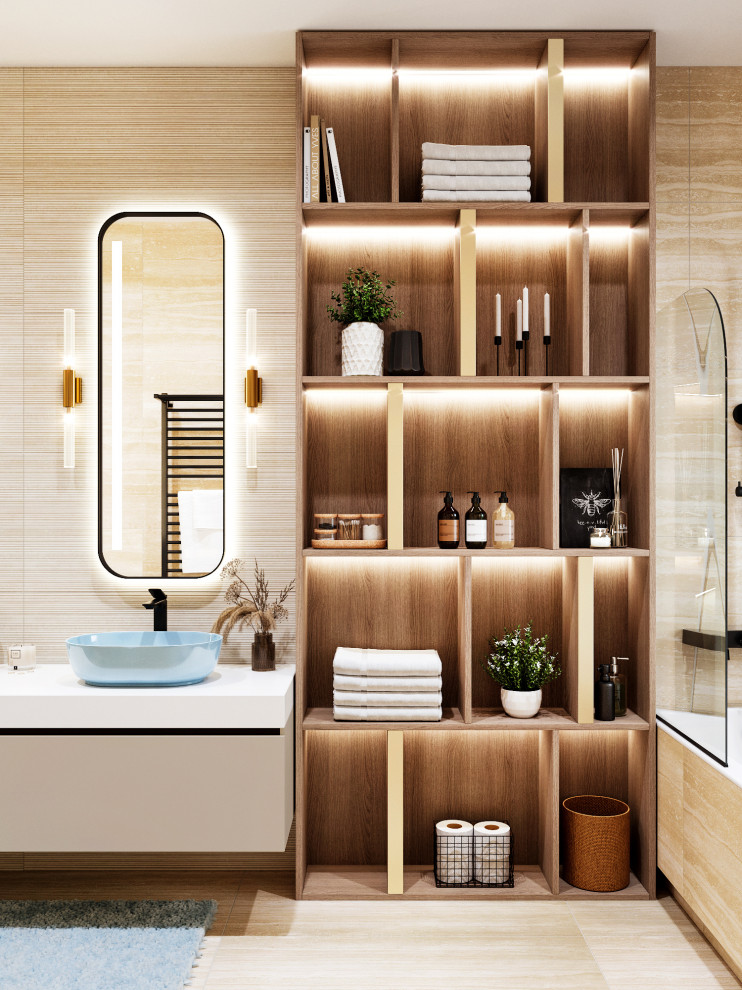 Дизайн-проект частного дома