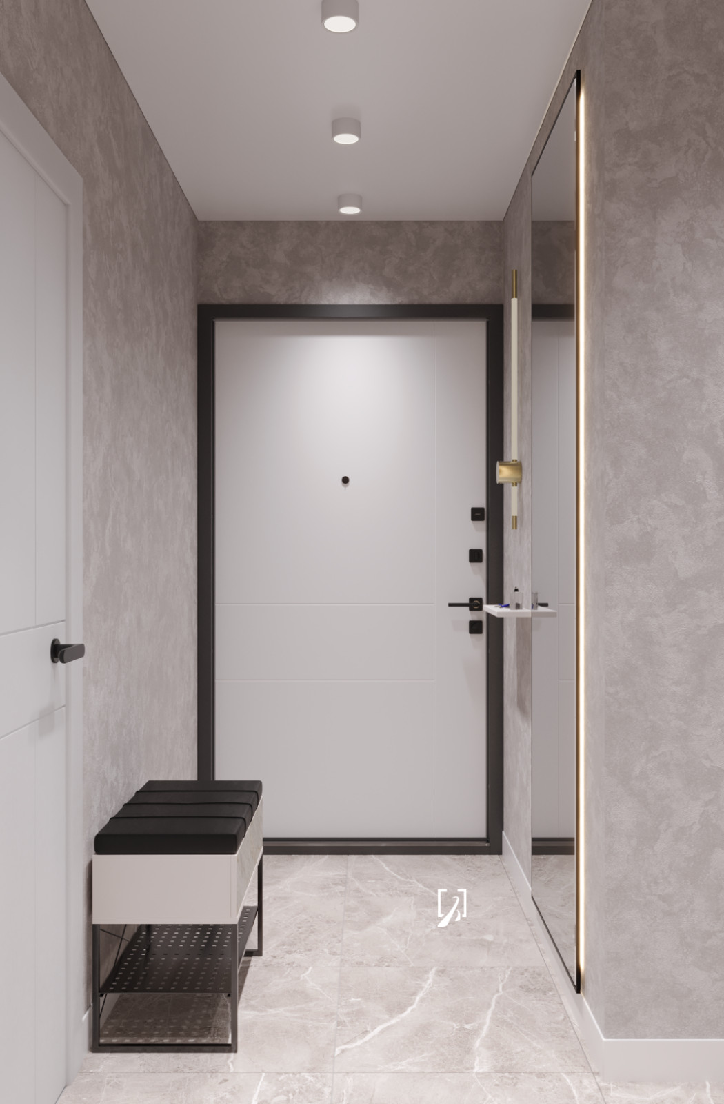 3-к квартира на вторичном рынке