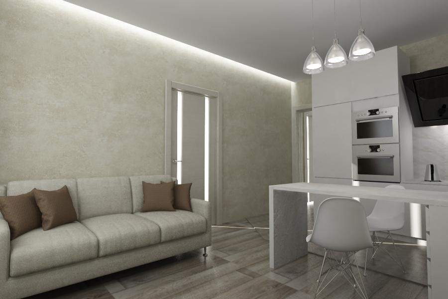 Творческий полет