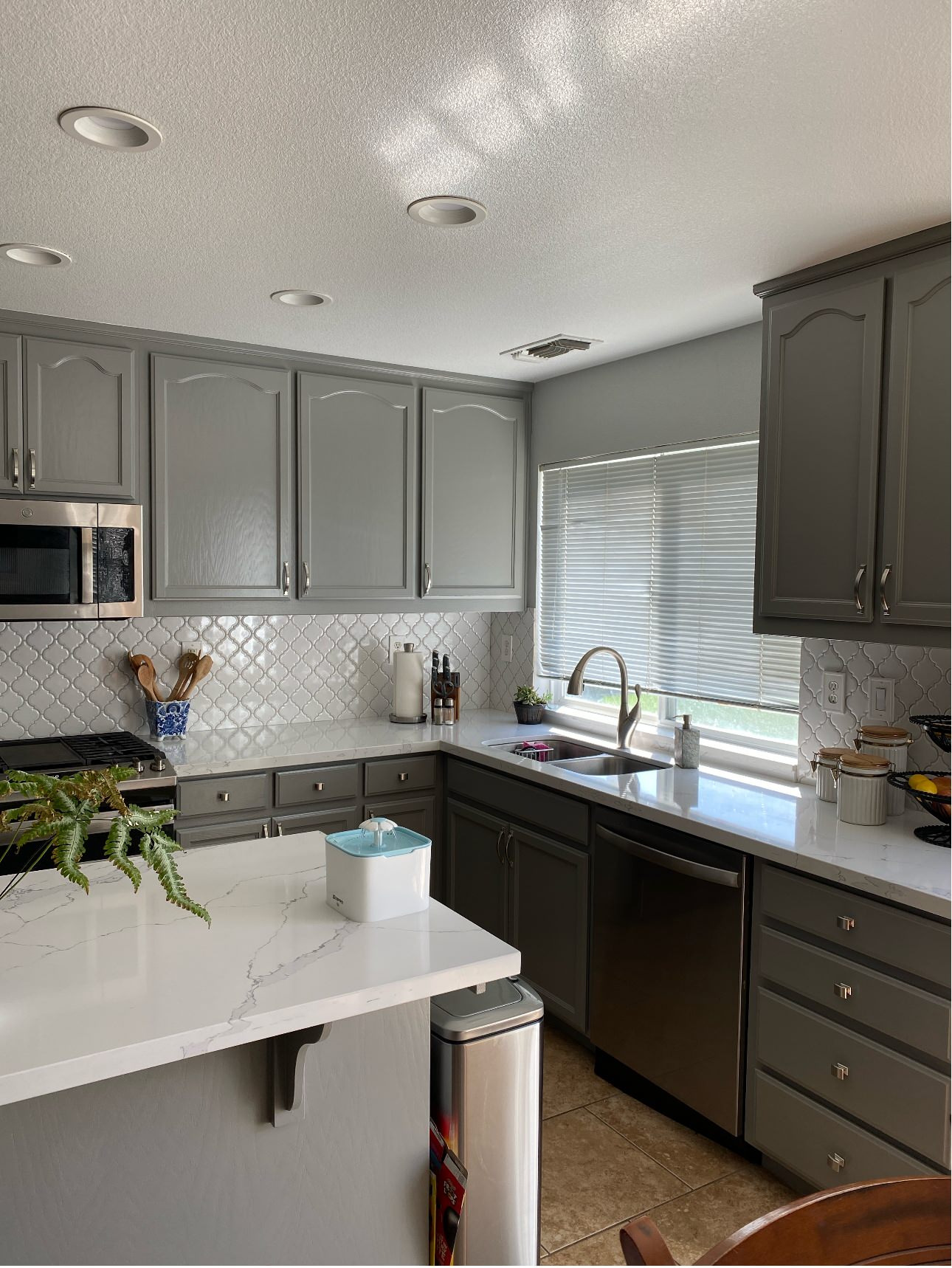 Our work