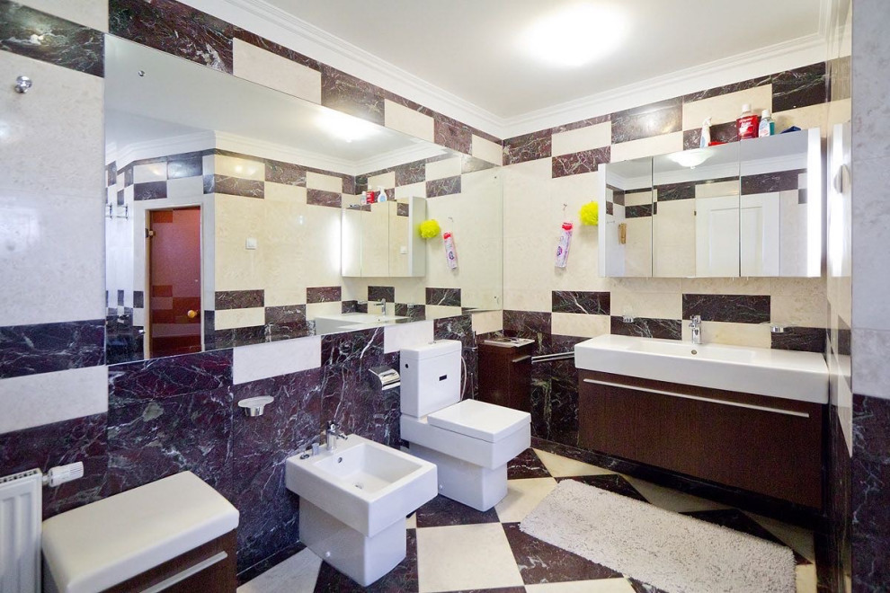 Интерьер котедж 2