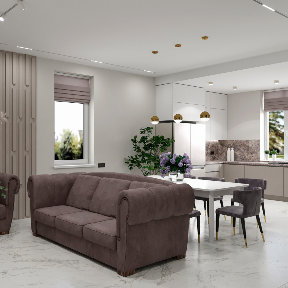 Минимализм