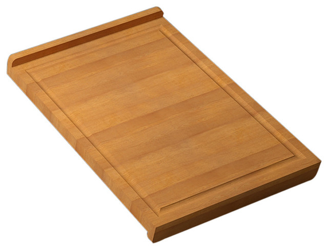 Universal Cutting Board For Countertop Use Hard Maple 12 X17 25 X1 Universal Cutting Board For Countertop Use Hard Maple 12 X17 25 X1 5 Transitional Boards By Julien