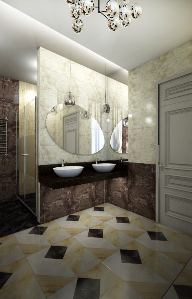 Ванная комната