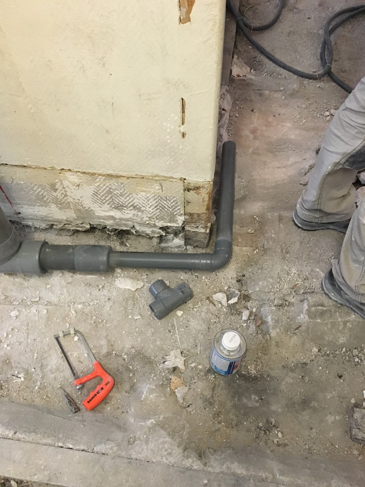 65 m2 / bld la chapelle PARIS