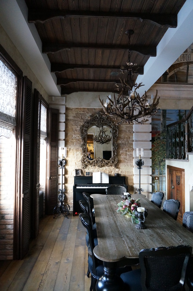 Квартира в Омске