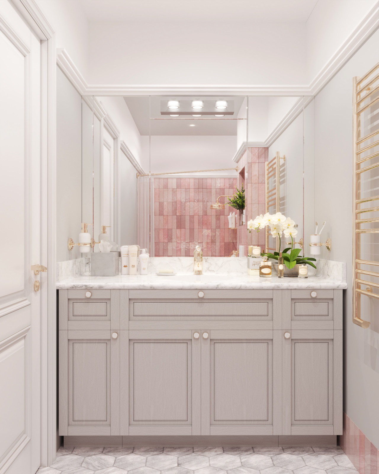 Дом в КП "Lambery"