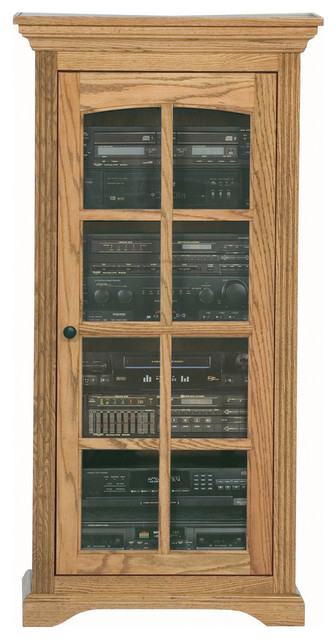 Eagle Furniture Oak Ridge Audio Tower Transitional Media Eagle Furniture Oak Ridge Audio Tower Chocolate Mousse