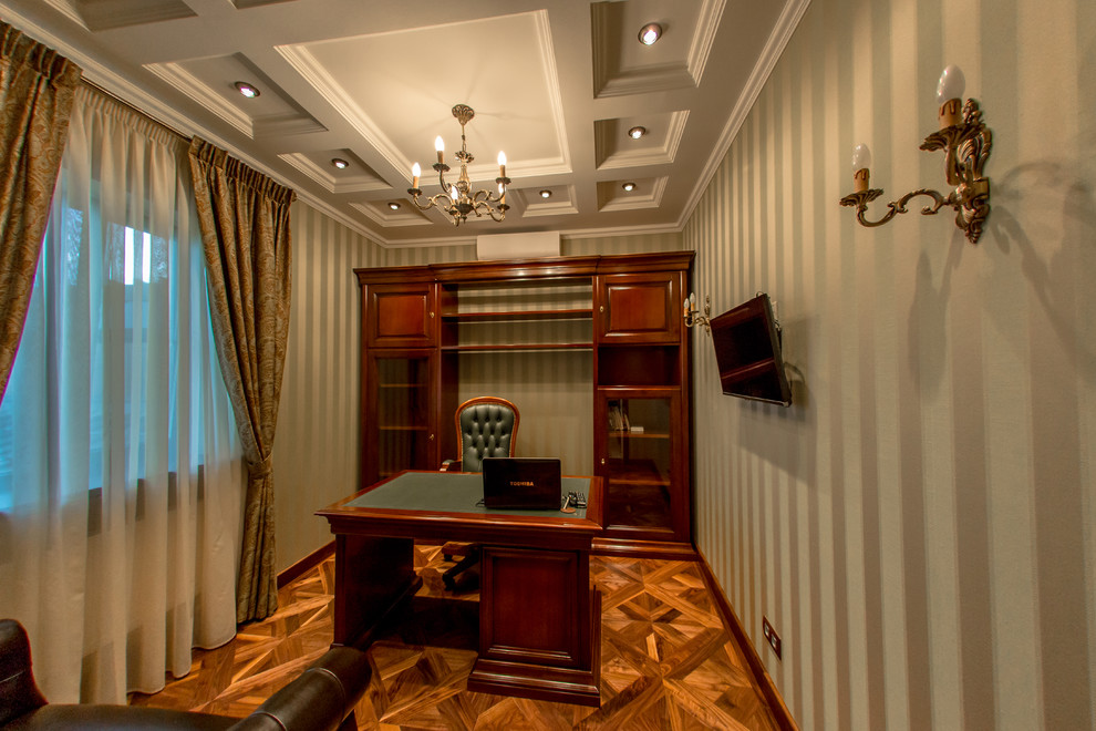 Жилой дом, ул. Архангельская, Краснодар