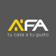 AFA Cocinas, Ventanas y Puertas