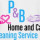 P&B Home/Car Detail Service