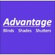 ADVANTAGE BLINDS SHADES & SHUTTERS