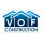 VOF Construction