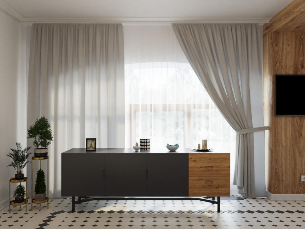 Дом в Санкт-Петербурге