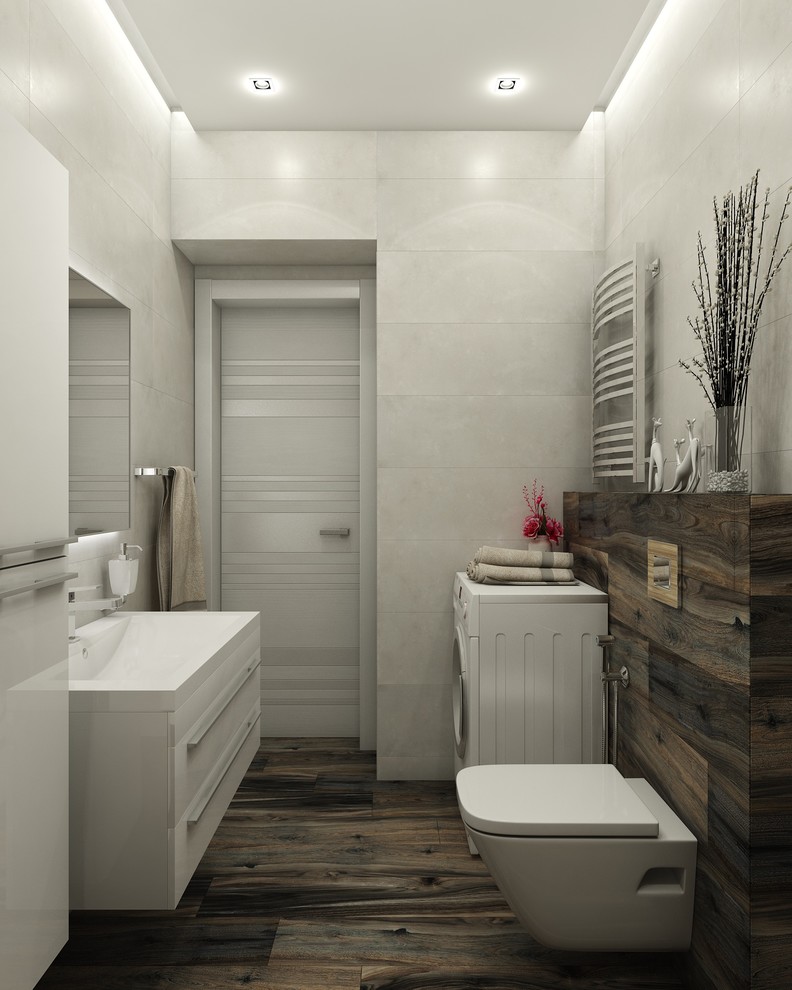 Санузел. Ул. Солнечная