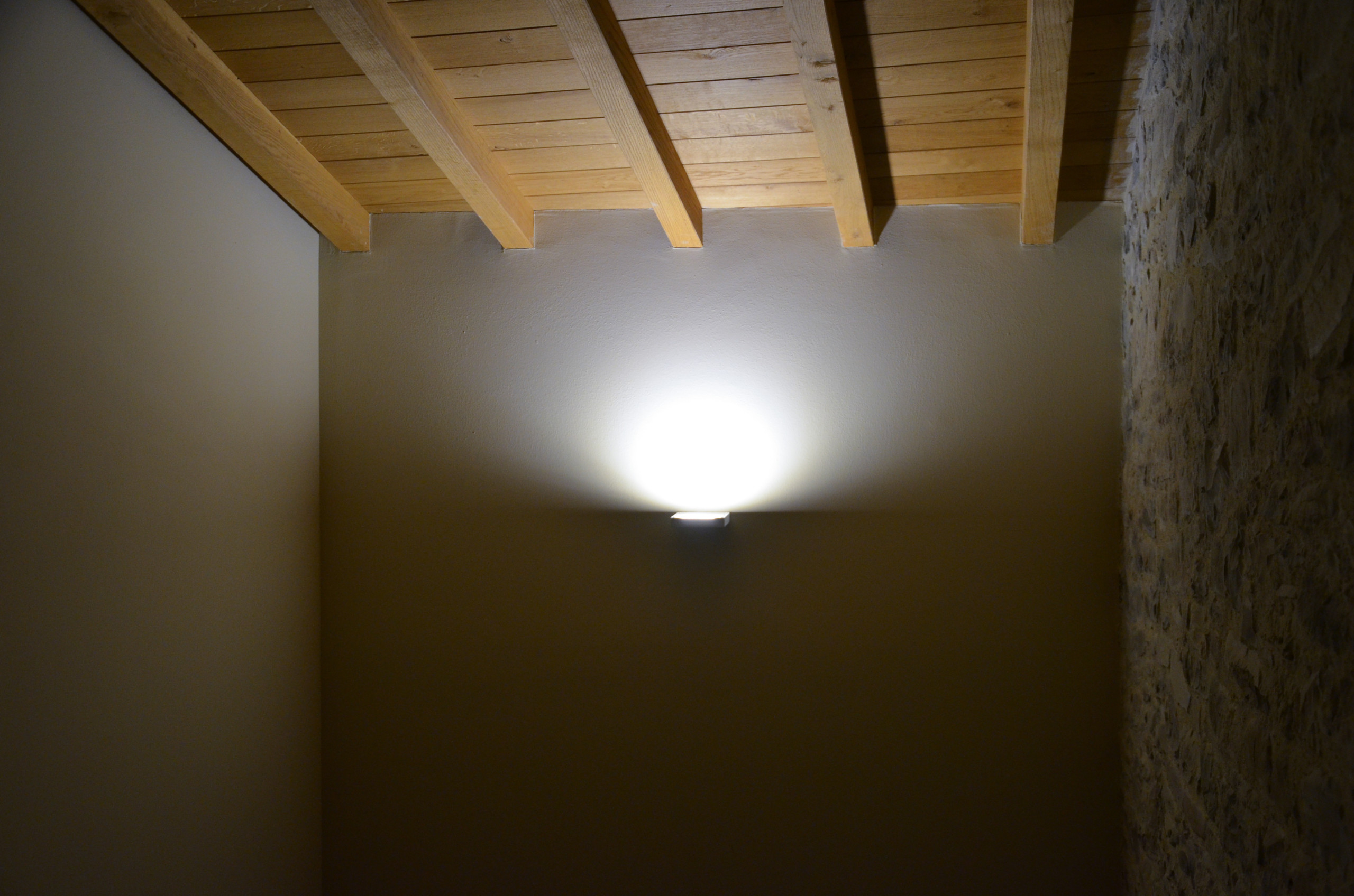 VILLA CHIASTRONE | Parma | 2014