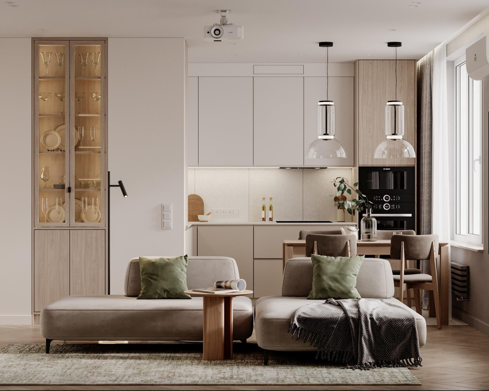 ЖК Преображение