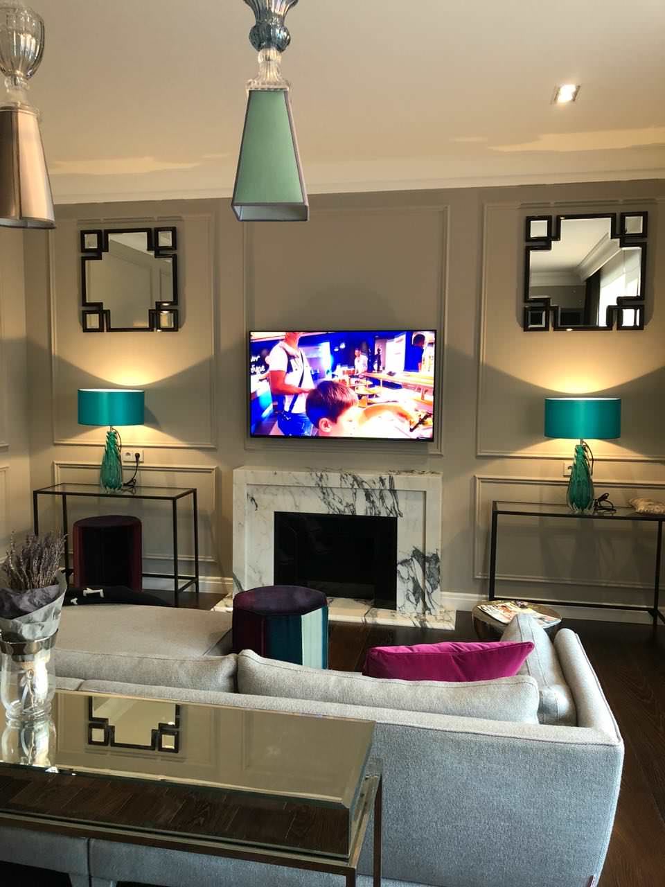 Совремнная классика