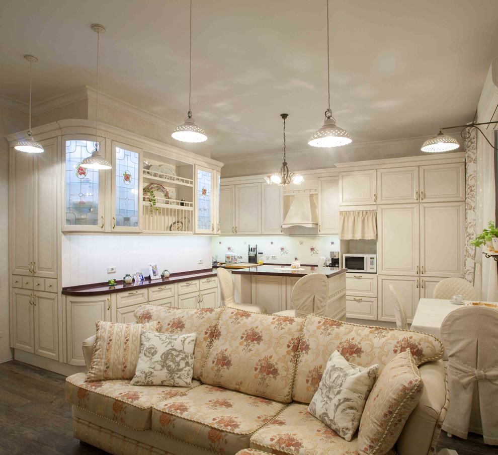 Цветочное настроение