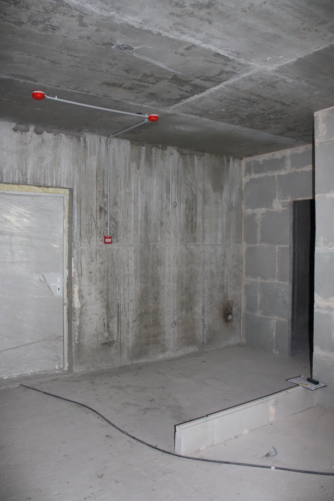 г. Москва, ЖК Мельникова.