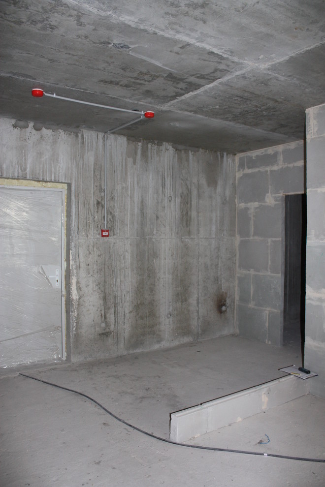 г. Москва, ЖК Мельникова.