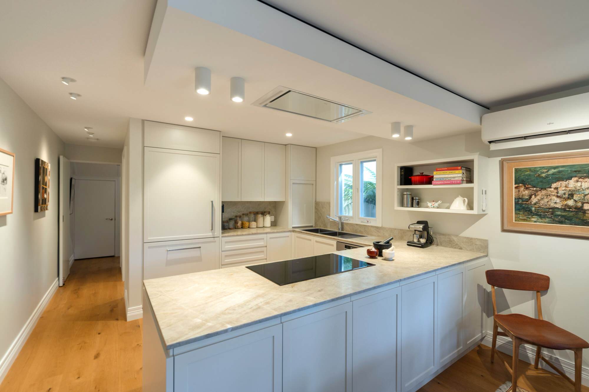 Elegant Renovation, Glebe