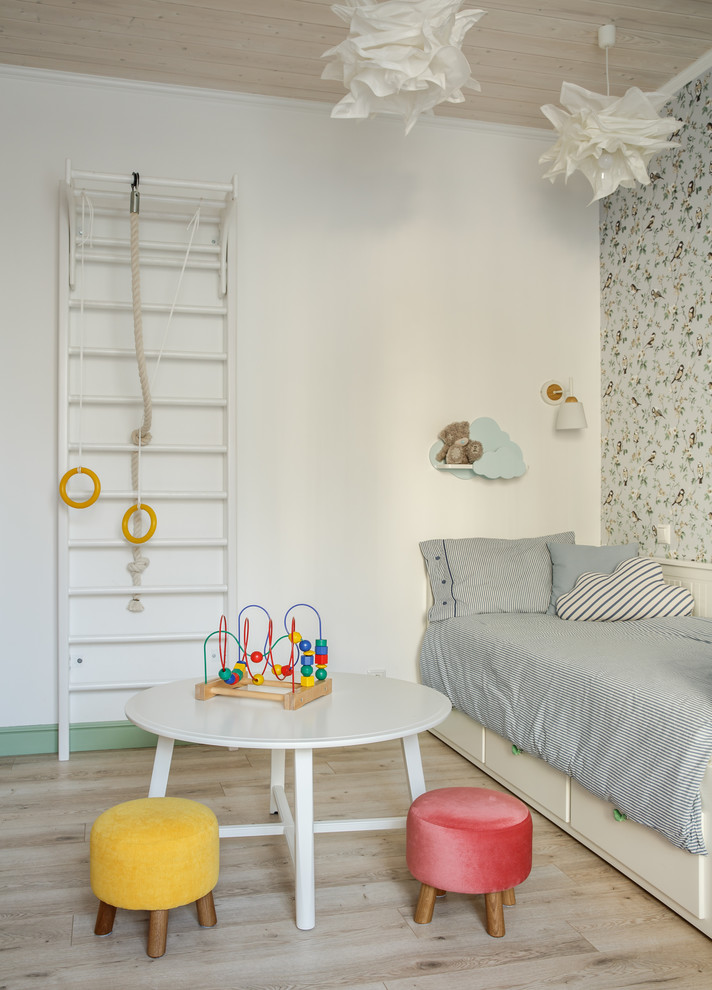 PtichkaHouse (реализация)