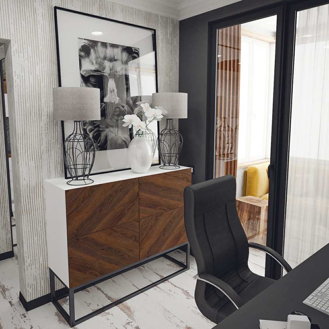 Последние работы