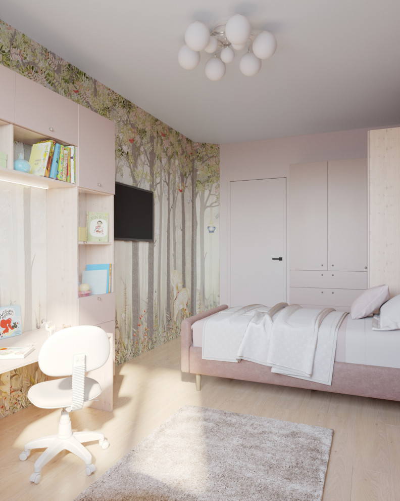 2-комнатная квартира Васильцовский Стан