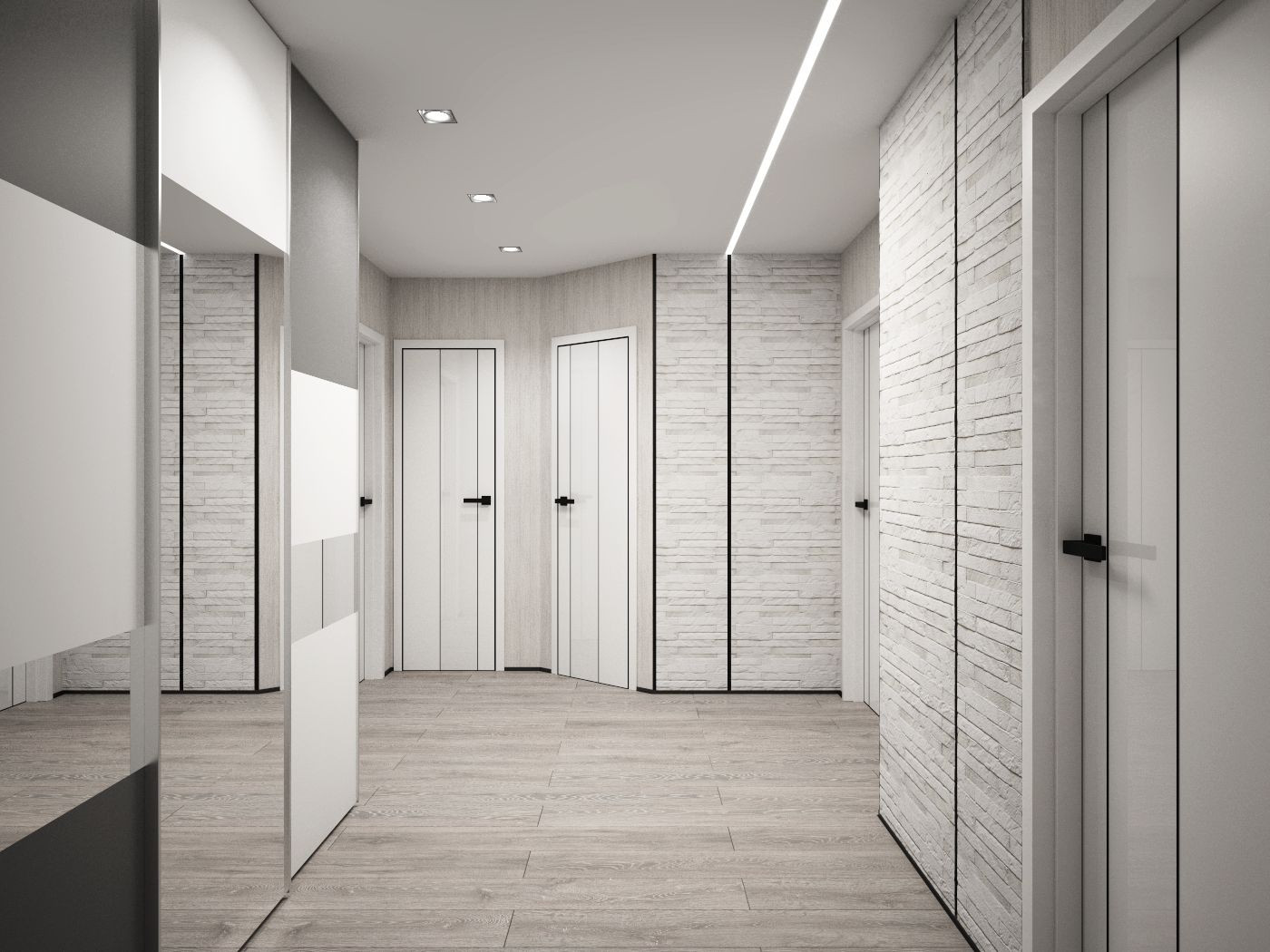 Квартира 87 кв.м.