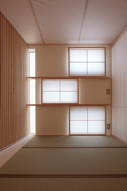 BLACK BOX japanisch