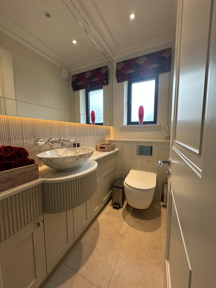 Bespoke Bathrooms