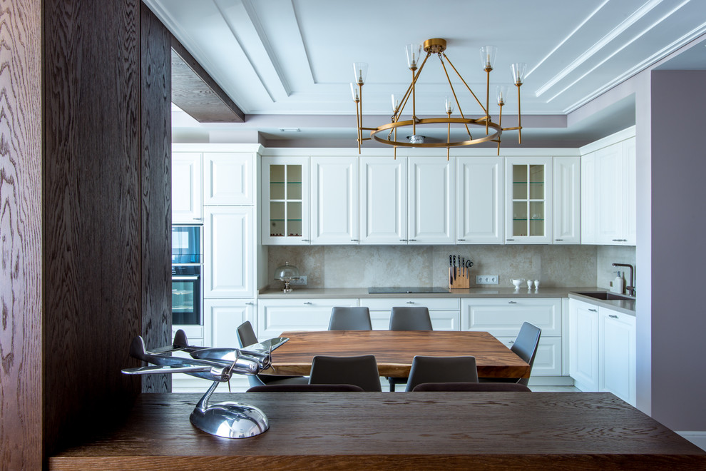 ЖК Доминион, проект студии ESTEE