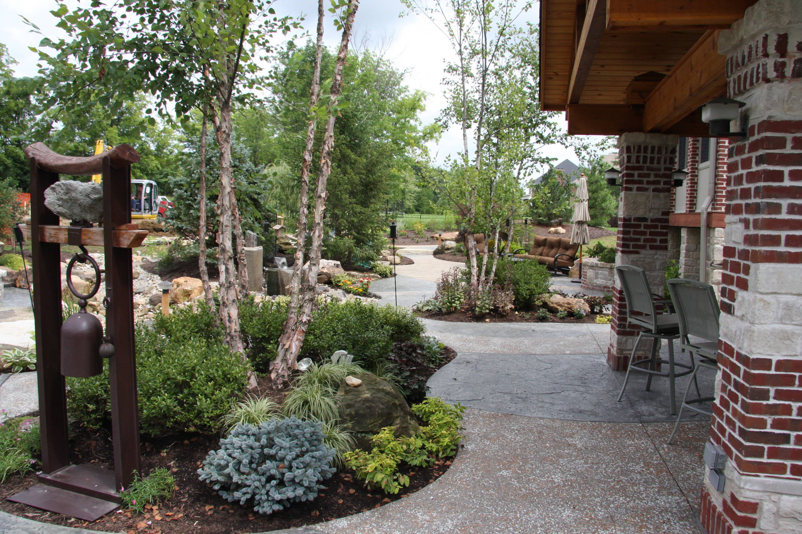 The Kaplan Residence