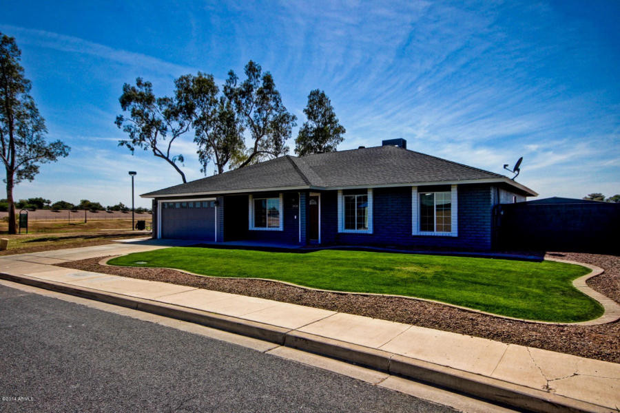 Exterior Projects